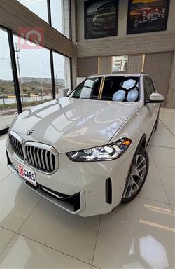 بي ام دبليو X5